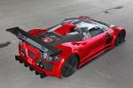 Gumpert Apollo S Ironcar by 2M Designs 2014 года